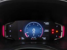 Fiat TORO 1.3 TURBO 270 FLEX FREEDOM AT6 2021/2022 BETIOLO NOVOS E SEMINOVOS LAJEADO / Carros no Vale