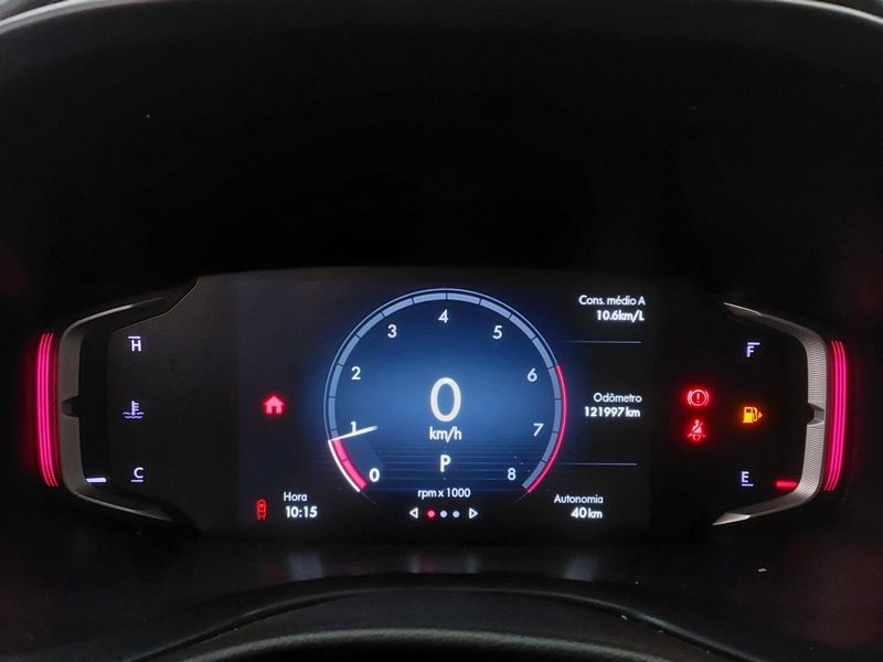 Fiat TORO 1.3 TURBO 270 FLEX FREEDOM AT6 2021/2022 BETIOLO NOVOS E SEMINOVOS LAJEADO / Carros no Vale