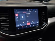 Fiat TORO 1.3 TURBO 270 FLEX FREEDOM AT6 2024/2024 BETIOLO NOVOS E SEMINOVOS LAJEADO / Carros no Vale