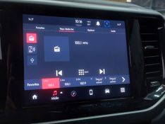 Fiat TORO 1.3 TURBO 270 FLEX FREEDOM AT6 2021/2022 BETIOLO NOVOS E SEMINOVOS LAJEADO / Carros no Vale