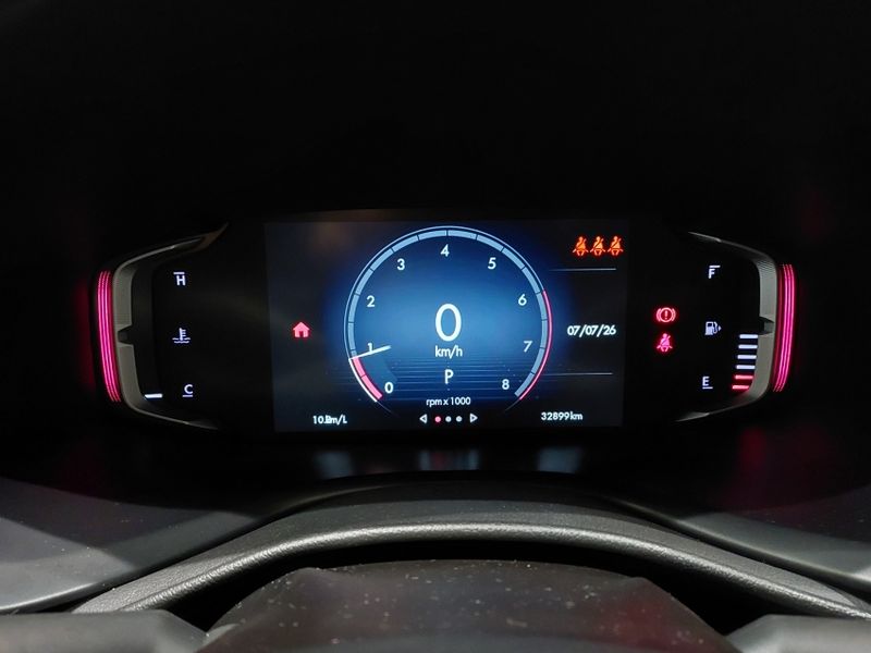 Fiat TORO 1.3 TURBO 270 FLEX FREEDOM AT6 2024/2024 BETIOLO NOVOS E SEMINOVOS LAJEADO / Carros no Vale Fiat TORO 1.3 TURBO 270 FLEX FREEDOM AT6 2024/2024 BETIOLO NOVOS E SEMINOVOS LAJEADO / Carros no Vale