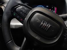 Fiat TORO 1.3 TURBO 270 FLEX FREEDOM AT6 2024/2024 BETIOLO NOVOS E SEMINOVOS LAJEADO / Carros no Vale