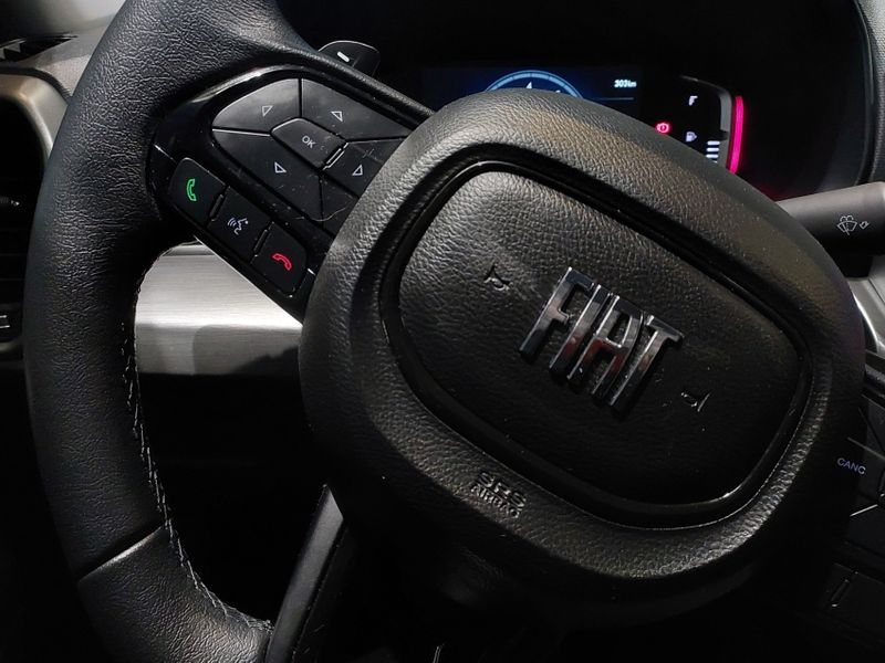 Fiat TORO 1.3 TURBO 270 FLEX FREEDOM AT6 2024/2024 BETIOLO NOVOS E SEMINOVOS LAJEADO / Carros no Vale Fiat TORO 1.3 TURBO 270 FLEX FREEDOM AT6 2024/2024 BETIOLO NOVOS E SEMINOVOS LAJEADO / Carros no Vale