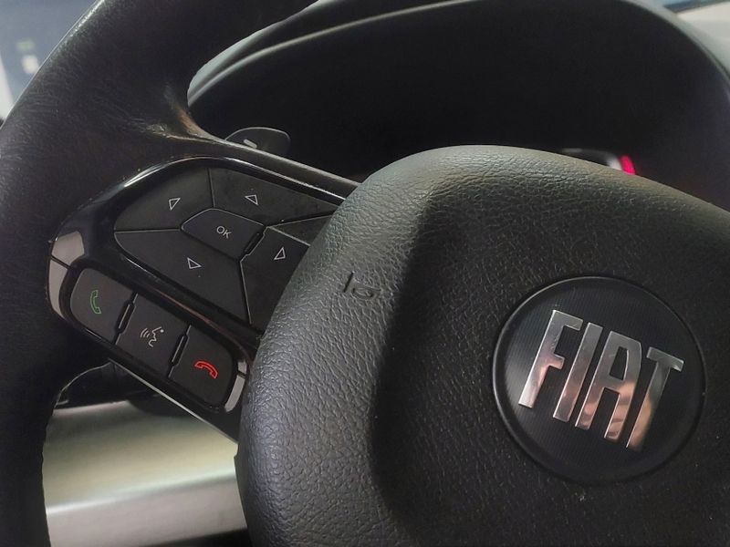 Fiat TORO 1.3 TURBO 270 FLEX FREEDOM AT6 2021/2022 BETIOLO NOVOS E SEMINOVOS LAJEADO / Carros no Vale