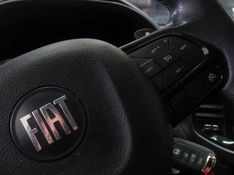 Fiat TORO 1.3 TURBO 270 FLEX FREEDOM AT6 2021/2022 BETIOLO NOVOS E SEMINOVOS LAJEADO / Carros no Vale