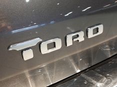 Fiat TORO 1.3 TURBO 270 FLEX FREEDOM AT6 2024/2024 BETIOLO NOVOS E SEMINOVOS LAJEADO / Carros no Vale
