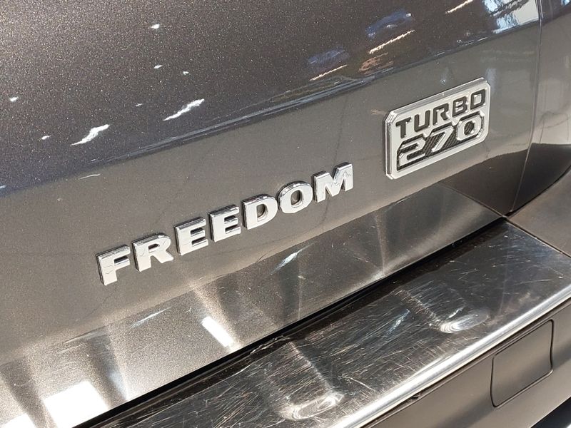 Fiat TORO 1.3 TURBO 270 FLEX FREEDOM AT6 2024/2024 BETIOLO NOVOS E SEMINOVOS LAJEADO / Carros no Vale Fiat TORO 1.3 TURBO 270 FLEX FREEDOM AT6 2024/2024 BETIOLO NOVOS E SEMINOVOS LAJEADO / Carros no Vale