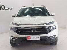 Fiat TORO 1.3 TURBO 270 FLEX FREEDOM AT6 2021/2022 BETIOLO NOVOS E SEMINOVOS LAJEADO / Carros no Vale