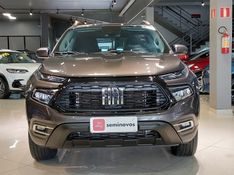 Fiat TORO 1.3 TURBO 270 FLEX FREEDOM AT6 2024/2024 BETIOLO NOVOS E SEMINOVOS LAJEADO / Carros no Vale