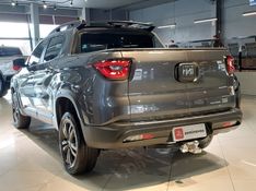 Fiat TORO 1.3 TURBO 270 FLEX FREEDOM AT6 2024/2024 BETIOLO NOVOS E SEMINOVOS LAJEADO / Carros no Vale