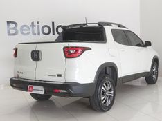 Fiat TORO 1.3 TURBO 270 FLEX FREEDOM AT6 2021/2022 BETIOLO NOVOS E SEMINOVOS LAJEADO / Carros no Vale