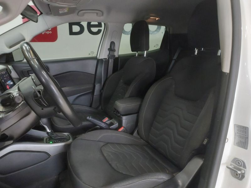Fiat TORO 1.3 TURBO 270 FLEX FREEDOM AT6 2021/2022 BETIOLO NOVOS E SEMINOVOS LAJEADO / Carros no Vale
