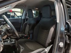 Fiat TORO 1.3 TURBO 270 FLEX FREEDOM AT6 2024/2024 BETIOLO NOVOS E SEMINOVOS LAJEADO / Carros no Vale