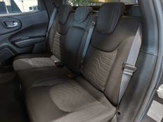 Fiat TORO 1.3 TURBO 270 FLEX FREEDOM AT6 2024/2024 BETIOLO NOVOS E SEMINOVOS LAJEADO / Carros no Vale