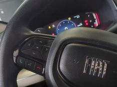 Fiat TORO 1.3 TURBO 270 FLEX VOLCANO AT6 2024/2025 BETIOLO NOVOS E SEMINOVOS LAJEADO / Carros no Vale