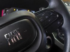 Fiat TORO 1.3 TURBO 270 FLEX VOLCANO AT6 2024/2025 BETIOLO NOVOS E SEMINOVOS LAJEADO / Carros no Vale