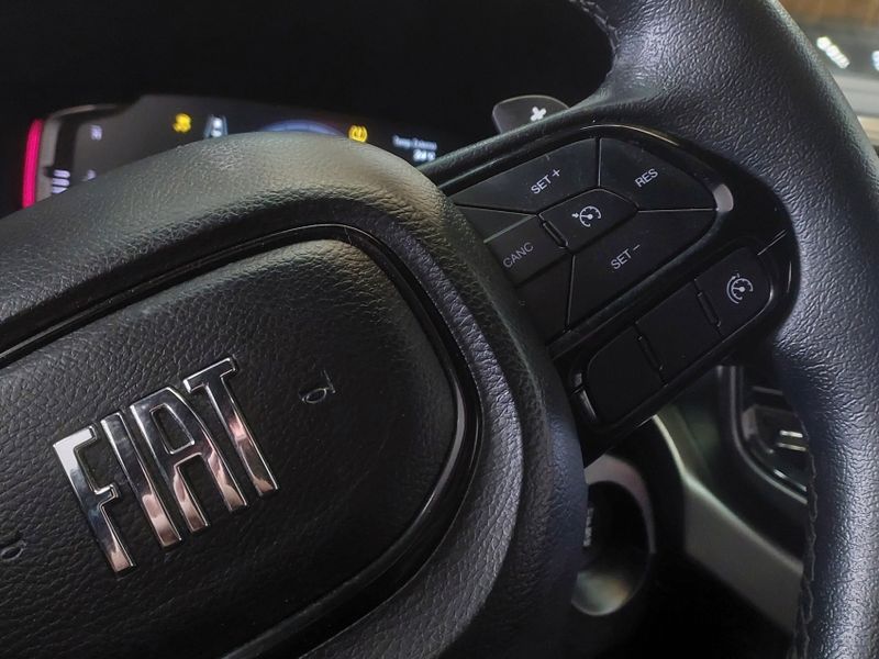 Fiat TORO 1.3 TURBO 270 FLEX VOLCANO AT6 2024/2025 BETIOLO NOVOS E SEMINOVOS LAJEADO / Carros no Vale