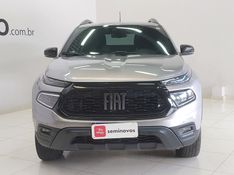 Fiat TORO 1.3 TURBO 270 FLEX VOLCANO AT6 2024/2025 BETIOLO NOVOS E SEMINOVOS LAJEADO / Carros no Vale