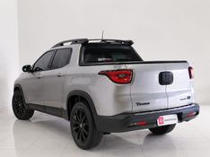 Fiat TORO 1.3 TURBO 270 FLEX VOLCANO AT6 2024/2025 BETIOLO NOVOS E SEMINOVOS LAJEADO / Carros no Vale