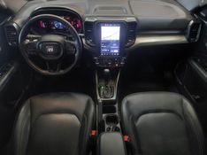 Fiat TORO 1.3 TURBO 270 FLEX VOLCANO AT6 2024/2025 BETIOLO NOVOS E SEMINOVOS LAJEADO / Carros no Vale