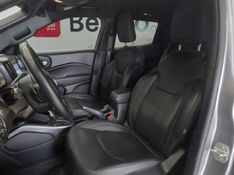 Fiat TORO 1.3 TURBO 270 FLEX VOLCANO AT6 2024/2025 BETIOLO NOVOS E SEMINOVOS LAJEADO / Carros no Vale