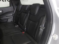 Fiat TORO 1.3 TURBO 270 FLEX VOLCANO AT6 2024/2025 BETIOLO NOVOS E SEMINOVOS LAJEADO / Carros no Vale