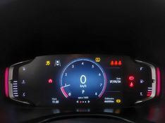Fiat TORO 1.3 TURBO 270 FLEX VOLCANO AT6 2024/2025 BETIOLO NOVOS E SEMINOVOS LAJEADO / Carros no Vale