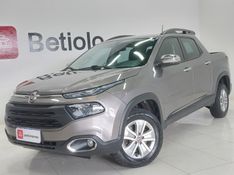 Fiat TORO 1.8 16V EVO FLEX FREEDOM AT6 2018/2019 BETIOLO NOVOS E SEMINOVOS LAJEADO / Carros no Vale