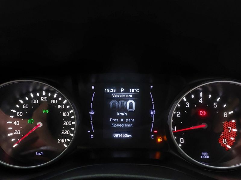 Fiat TORO 1.8 16V EVO FLEX FREEDOM AT6 2018/2019 BETIOLO NOVOS E SEMINOVOS LAJEADO / Carros no Vale Fiat TORO 1.8 16V EVO FLEX FREEDOM AT6 2018/2019 BETIOLO NOVOS E SEMINOVOS LAJEADO / Carros no Vale