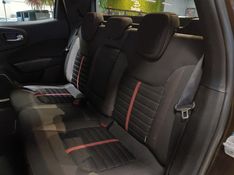 Fiat TORO 1.8 16V EVO FLEX FREEDOM AT6 2017/2018 BETIOLO NOVOS E SEMINOVOS LAJEADO / Carros no Vale
