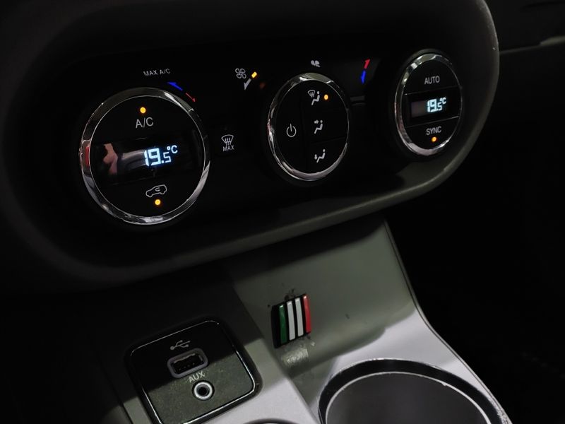 Fiat TORO 1.8 16V EVO FLEX FREEDOM AT6 2017/2018 BETIOLO NOVOS E SEMINOVOS LAJEADO / Carros no Vale