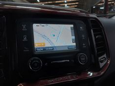 Fiat TORO 1.8 16V EVO FLEX FREEDOM AT6 2018/2019 BETIOLO NOVOS E SEMINOVOS LAJEADO / Carros no Vale