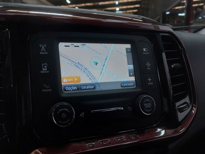 Fiat TORO 1.8 16V EVO FLEX FREEDOM AT6 2018/2019 BETIOLO NOVOS E SEMINOVOS LAJEADO / Carros no Vale Fiat TORO 1.8 16V EVO FLEX FREEDOM AT6 2018/2019 BETIOLO NOVOS E SEMINOVOS LAJEADO / Carros no Vale