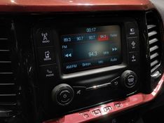 Fiat TORO 1.8 16V EVO FLEX FREEDOM AT6 2017/2018 BETIOLO NOVOS E SEMINOVOS LAJEADO / Carros no Vale