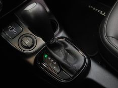 Fiat TORO 1.8 16V EVO FLEX FREEDOM AT6 2018/2019 BETIOLO NOVOS E SEMINOVOS LAJEADO / Carros no Vale