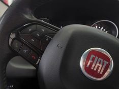 Fiat TORO 1.8 16V EVO FLEX FREEDOM AT6 2018/2019 BETIOLO NOVOS E SEMINOVOS LAJEADO / Carros no Vale
