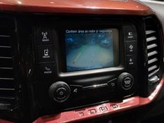 Fiat TORO 1.8 16V EVO FLEX FREEDOM AT6 2017/2018 BETIOLO NOVOS E SEMINOVOS LAJEADO / Carros no Vale