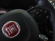 Fiat TORO 1.8 16V EVO FLEX FREEDOM AT6 2018/2019 BETIOLO NOVOS E SEMINOVOS LAJEADO / Carros no Vale