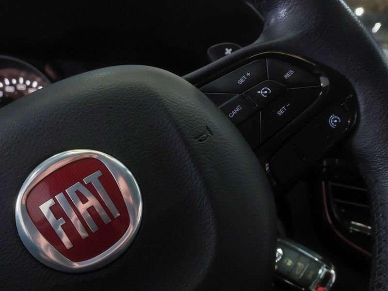 Fiat TORO 1.8 16V EVO FLEX FREEDOM AT6 2018/2019 BETIOLO NOVOS E SEMINOVOS LAJEADO / Carros no Vale Fiat TORO 1.8 16V EVO FLEX FREEDOM AT6 2018/2019 BETIOLO NOVOS E SEMINOVOS LAJEADO / Carros no Vale
