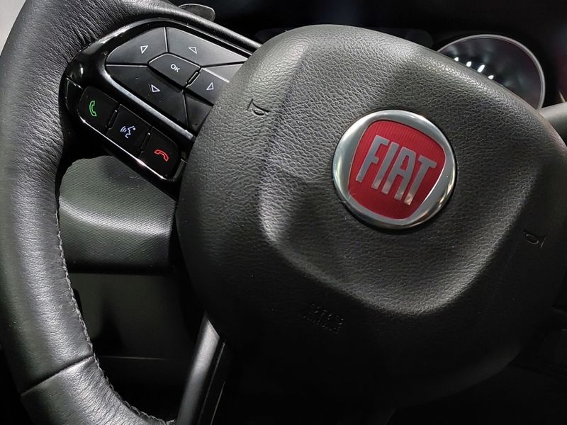 Fiat TORO 1.8 16V EVO FLEX FREEDOM AT6 2017/2018 BETIOLO NOVOS E SEMINOVOS LAJEADO / Carros no Vale