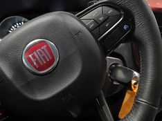 Fiat TORO 1.8 16V EVO FLEX FREEDOM AT6 2017/2018 BETIOLO NOVOS E SEMINOVOS LAJEADO / Carros no Vale