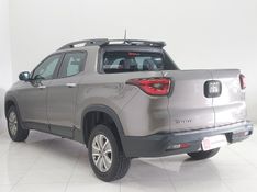 Fiat TORO 1.8 16V EVO FLEX FREEDOM AT6 2018/2019 BETIOLO NOVOS E SEMINOVOS LAJEADO / Carros no Vale