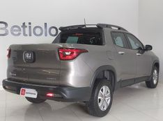 Fiat TORO 1.8 16V EVO FLEX FREEDOM AT6 2018/2019 BETIOLO NOVOS E SEMINOVOS LAJEADO / Carros no Vale