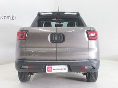 Fiat TORO 1.8 16V EVO FLEX FREEDOM AT6 2018/2019 BETIOLO NOVOS E SEMINOVOS LAJEADO / Carros no Vale