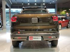 Fiat TORO 1.8 16V EVO FLEX FREEDOM AT6 2017/2018 BETIOLO NOVOS E SEMINOVOS LAJEADO / Carros no Vale
