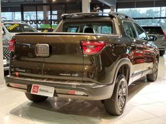 Fiat TORO 1.8 16V EVO FLEX FREEDOM AT6 2017/2018 BETIOLO NOVOS E SEMINOVOS LAJEADO / Carros no Vale