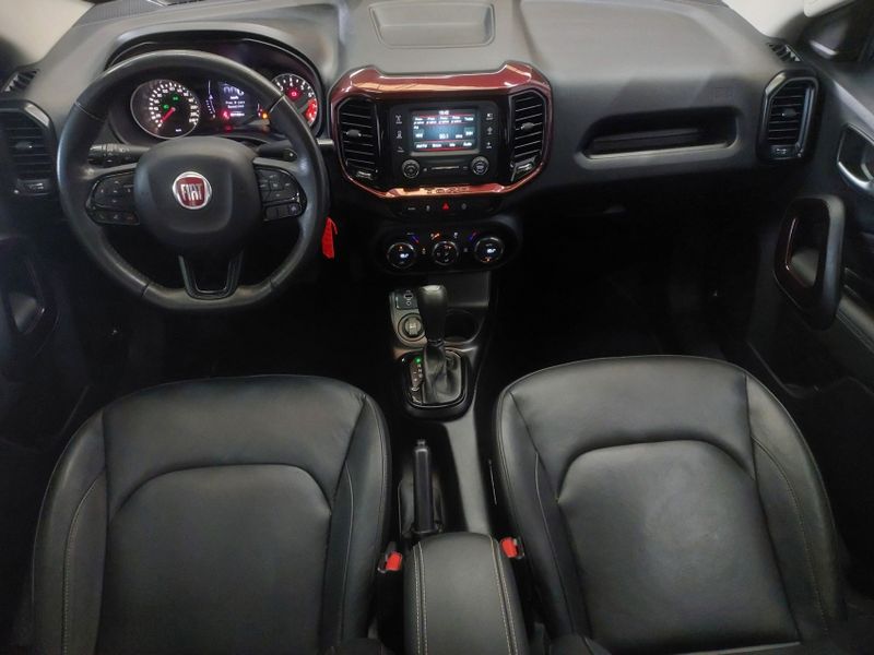 Fiat TORO 1.8 16V EVO FLEX FREEDOM AT6 2018/2019 BETIOLO NOVOS E SEMINOVOS LAJEADO / Carros no Vale Fiat TORO 1.8 16V EVO FLEX FREEDOM AT6 2018/2019 BETIOLO NOVOS E SEMINOVOS LAJEADO / Carros no Vale