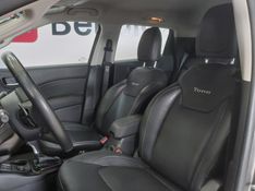Fiat TORO 1.8 16V EVO FLEX FREEDOM AT6 2018/2019 BETIOLO NOVOS E SEMINOVOS LAJEADO / Carros no Vale