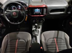 Fiat TORO 1.8 16V EVO FLEX FREEDOM AT6 2017/2018 BETIOLO NOVOS E SEMINOVOS LAJEADO / Carros no Vale