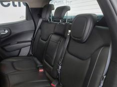 Fiat TORO 1.8 16V EVO FLEX FREEDOM AT6 2018/2019 BETIOLO NOVOS E SEMINOVOS LAJEADO / Carros no Vale
